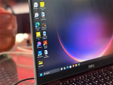 Laptop Dell en venta - Img main-image