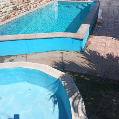 🏠🏖️ Casa Mariita 2 en renta, 5 habitaciones, Bocaciega - Img 109313860