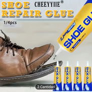 Pegamento para zapatos 60ml - Img 52415213