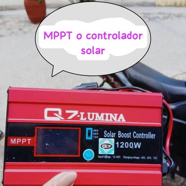 Accesorios para instalaciones de paneles Solares - 5/10