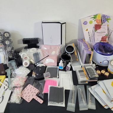 Se vende negocio de estética: Micropigmentación Pestañas Facial ⚠️ TODA LA INFO 54983613 📌 Habana - Img 124589621