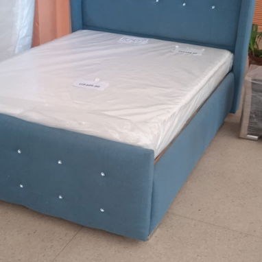 Colchones konfort, sellados al vacío y de Esponja y Bases de cama Boxesprin y Camas capitonadas. - Img 113041847