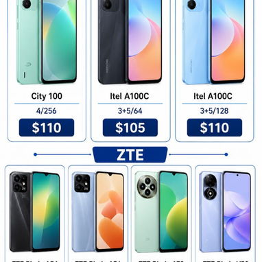 💥Celulares nuevos en 📦 con garantía x escrito 💯 👌 - Img 127958383