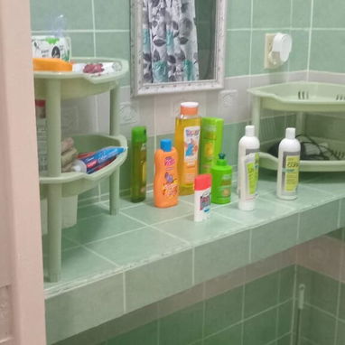 Venta de casa en Párraga con garaje y con todo adentro - 8/10