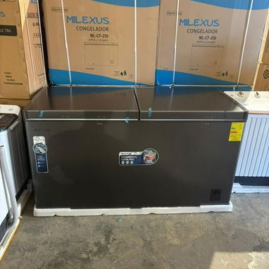 Neveras Marca Milexus - Img 112731137