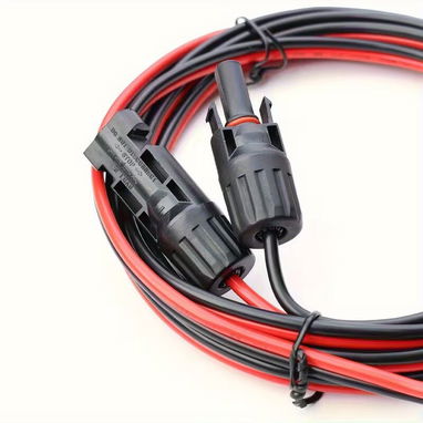 Cable Adaptador XT60i a Conector Solar 16AWG 3FT | 📦 NUEVO EN CAJA - Img 126949287