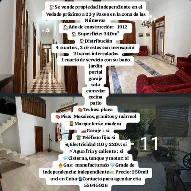 Venta de inmuebles - Img 125738785