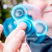 🌌​ FIDGET SPINNER 🌌​ JUGUETE PARA EL ESTRES 🌌​ VARIOS COLORES 🌌​--// 5.887.23.60 - Img 49899075