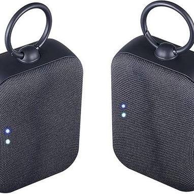 đ PAR DE BOCINAS LG XBOOM GO P2 BLUETOOTH, PORTĂTILES, NUEVAS EN CAJA â ENVĂO DISPONIBLE HABANA + GARANTĂA 7 DĂAS - Img 88202143