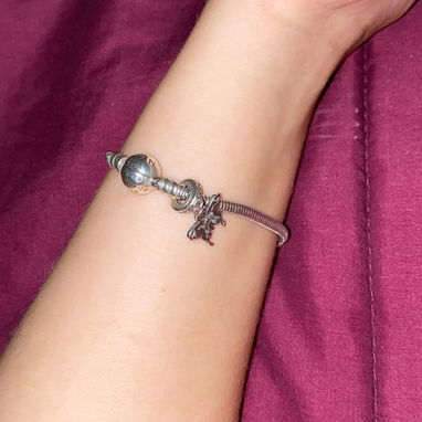 Pandora plata s925 - Img 123292984