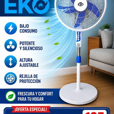 Ventiladores - 4/7