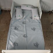 Se vende cama de niño - Img 45521386