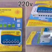 Protector de voltage 220 - Img 45622299