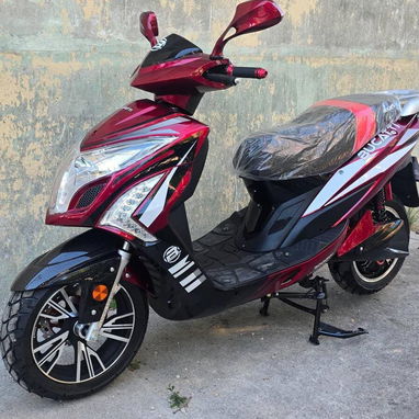 Venta de motos electricas - 3/8