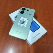 Xiaomi Redmi Note 13(256/8) Dual sim.  Tiene garantía - Img 45420501