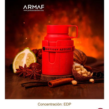 Las mejores Fragancias Árabes Originales con Garantía 🌟💎🔥✅ - Img 122426895
