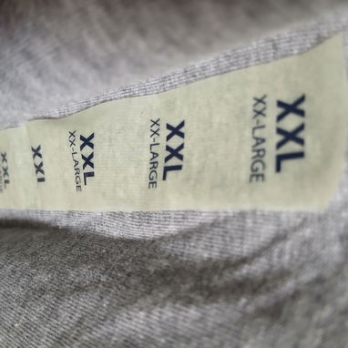 Ofertazo! Combo de Pullover POLO, enguatada Columbia y Calzoncillo Embajador! - 2/3