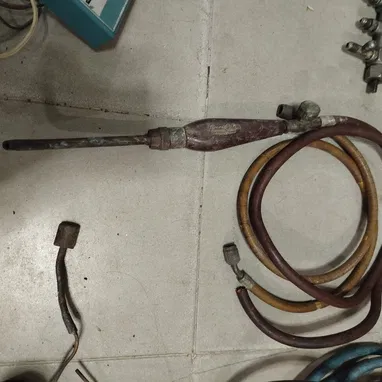 Vendo estos implementos para refrigeración - Img 116745635