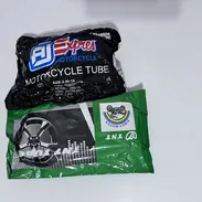 Cámaras para motos medidas 2,50-18 y 2,75/3,00-18-/- - Img 50245829