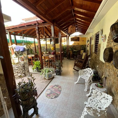 Venta de Hostal en Marianao - 3/5