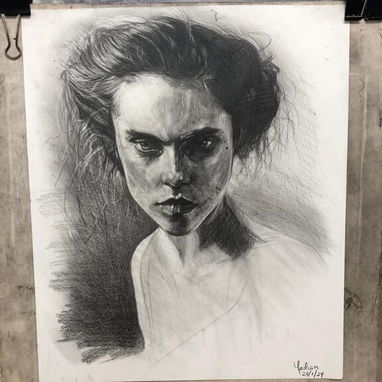 Clases de dibujo - 4/10