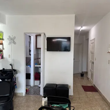 Vendo apt en santos Suárez 10 de octubre - Img 125625994
