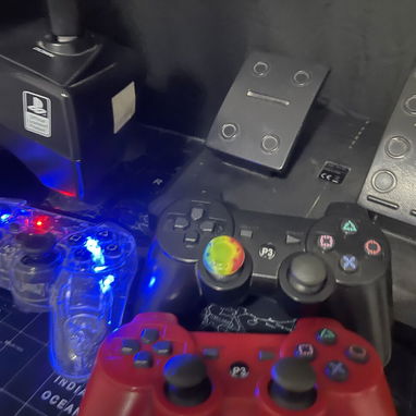 PLAYSTATION 3 - Img 123337850