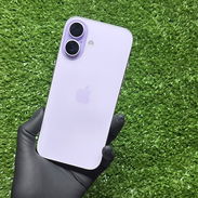 iPhone 17 (sim física ). Se vende o se cambia - Img 56297404