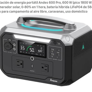 ESTACIONES DE ENERGÍA  VC - Img 123897428