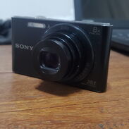 Vendo camara Sony - Img 45596346