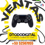 Mando Ps4 - Img 57397829