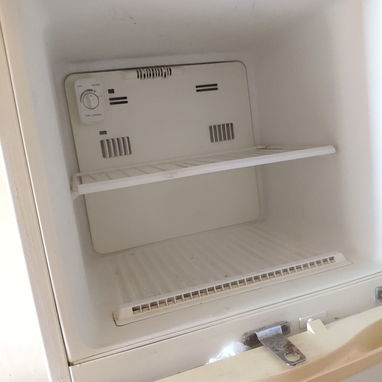 Vendo refrigerador LG de uso pero máquina original sellada, funciona perfecto, - Img 123590448