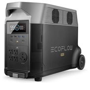 🔋⚡ ECOFLOW DELTA PRO - Voltaje: 120v - Potencia Nominal: 3600w - Potencia Pico: 7200w - Capacidad: 3600wh 53876152 - Img 55554702
