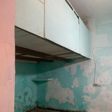 Vendo cuarto en Santo Suarez - Img 126071867