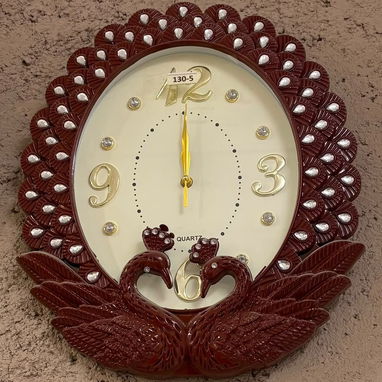 Relojes - 6/7