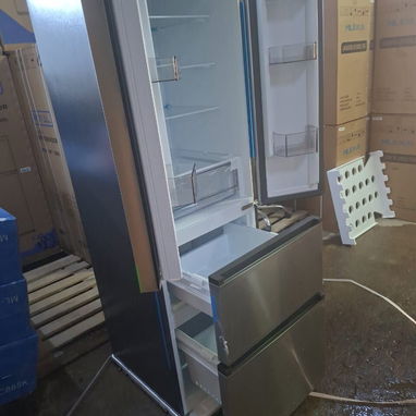 Refrigerador Milexus 16 cuft 4 puertas - Img 122938495