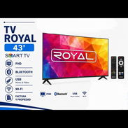 Televisor * - Img 57707991