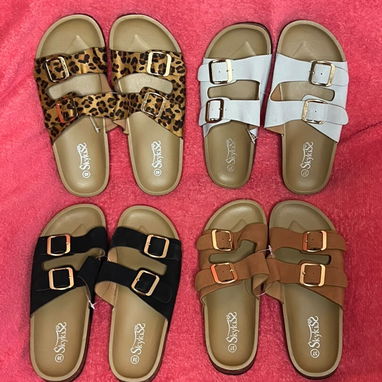 ✨👡 Sandalias en venta 👡✨ - Img 123994666