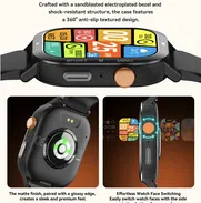 Cubot u1 smart watch Nuevo de este año 53629550 - Img 49057371