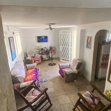Casa de dos niveles - 3/10
