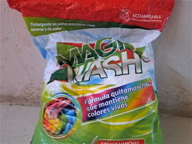 Detergente   , saco de 6kg - Img main-image-45609243