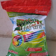 Detergente   , saco de 6kg - Img 45609243