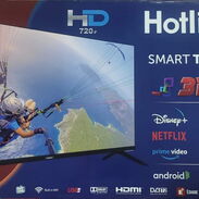Smart TV nuevo de 32 pulgadas - Img 45284678