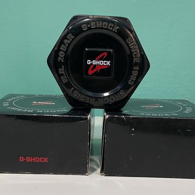 Cajas de reloj Casio - Img 108136507