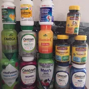 Vitaminas y suplementos importados 56799461 - Img 48246713
