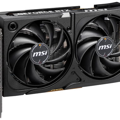 Tarjeta de vídeo 5060 Msi Shadow 2x nueva en caja sellada - Img 127713129