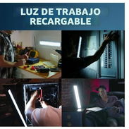 LINTERNA BARRA DE LUZ +LED de 720 lúmenes - Img 55852924