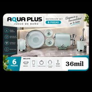 Accesorios para baño - Img 58221667