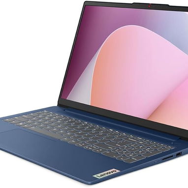 💻 Laptop Lenovo Slim 3 15IAN8 – Intel i3-N305 / 8GB RAM / 128GB SSD💻 - Img 107326367