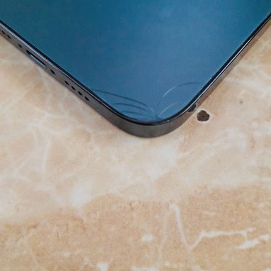 Vendo iphone  12 Pro Max o cambio - Img 122368168